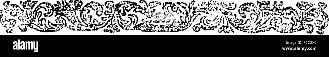 . Anglais : Fleuron du livre : Une courte introduction à la grammaire ; pour l'utilisation de l'formes inférieures, dans la King's School à Westminster. 204 Une courte introduction à la grammaire ; pour l'utilisation de l'formes inférieures, dans la King's School à Westminster Fleuron T031376-1 Banque D'Images