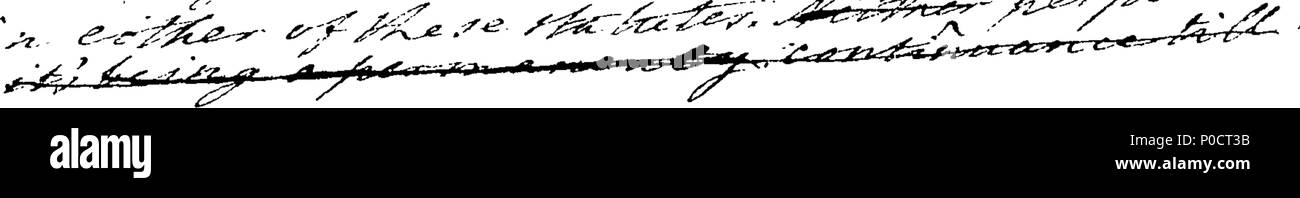 . Anglais : Fleuron du livre : une série des décisions de la Cour du Banc du Roi au moment du règlement-cas ; à partir de la mort de Lord Raymond en mars 1732 : auquel est ajouté une version abrégée de la teneur de chaque cas, et deux tables de leurs noms. Publié à l'usage de Messieurs de la Commission de la paix, et des avocats et d'autres personnes assistant à l'Quarter-Sessions. Par James Burrow, Esq ; Maîtrise de l'Crown-Office, et l'un des conseillers de l'Honorable Société du temple intérieur. 190 Une série de décisions de la Cour du Banc du Roi au moment du règlement-cas ; de Th Banque D'Images