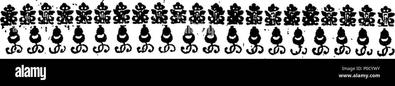 . Anglais : Fleuron du livre : aperçu historique de la plusieurs sortes de vers se reproduisent dans des corps humains : extraits des écrits d'éminents auteurs. Avec une description de leurs symptômes, et les remèdes les plus approuvé pour leur expulsion. Par M. M. 203 aperçu historique de la plusieurs sortes de vers se reproduisent dans des corps humains- extrait des écrits d'éminents auteurs Fleuron N022775-1 Banque D'Images