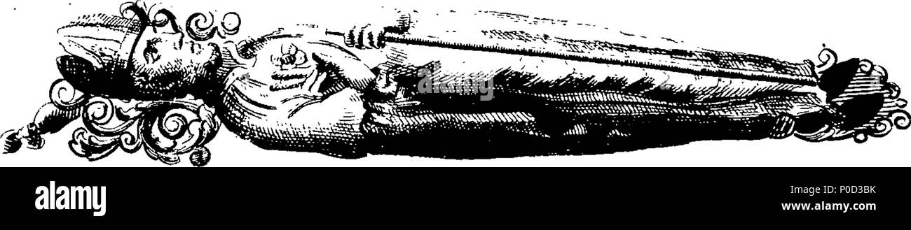 . Anglais : Fleuron du livre : une étude de la cathédrale à l'église de Worcester ; avec un compte des évêques de ceux-ci, dans la fondation de la voir, pour l'année 1600. Aussi une annexe d'un grand nombre de documents et de dossiers d'origine, jamais imprimée. Par William Thomas, D. D. Recteur de Saint-Nicolas, Worcester. 214 Une enquête de la cathédrale à l'église de Worcester ; avec un compte des évêques de ceux-ci, dans la fondation de la voir, pour l'année 1600 Fleuron T146685-17 Banque D'Images