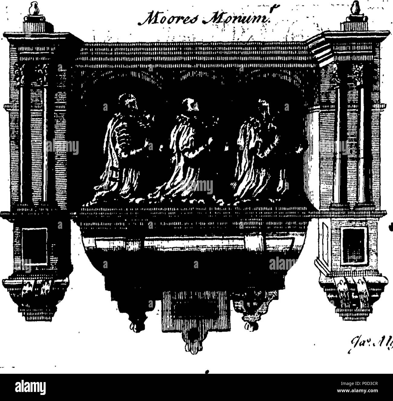 . Anglais : Fleuron du livre : une étude de la cathédrale à l'église de Worcester ; avec un compte des évêques de ceux-ci, dans la fondation de la voir, pour l'année 1600. Aussi une annexe d'un grand nombre de documents et de dossiers d'origine, jamais imprimée. Par William Thomas, D. D. Recteur de Saint-Nicolas, Worcester. 214 Une enquête de la cathédrale à l'église de Worcester ; avec un compte des évêques de ceux-ci, dans la fondation de la voir, pour l'année 1600 Fleuron T146685-32 Banque D'Images