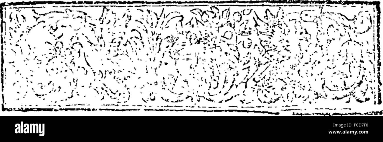 . Anglais : fleuron de livre : un sermon prêché à l'ouverture de la synode provincial de Lothian et Tweeddale, Édimbourg, le 3 novembre. 1747. Où la grande importance de l'arrêté ministériel du travail et dont les ministres peuvent alors eux-mêmes ouvriers qui n'ont pas besoin d'avoir honte, sont considérés. Par William Carlyle, A. M. Ministre de l'Évangile à Prestonpans. 196 un sermon prêché à l'ouverture de la synode provincial de Lothian et Tweeddale, Édimbourg, Nov Fleuron T016181-1 Banque D'Images