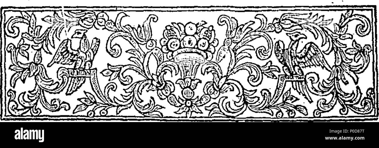 . Anglais : fleuron de livre : un sermon prêché devant la société correspondant à l'Incorporated Society à Dublin, pour la promotion de l'anglais Working-Schools protestantes en Irlande, à leur assemblée générale dans la paroisse à l'église de St Mary Le Bow, le mercredi 30 avril, 1755. Par le très révérend père en Dieu, Edmund, Seigneur évêque de Chester. 197 un sermon prêché devant la société correspondant à l'Incorporated Society à Dublin Fleuron T047822-3 Banque D'Images