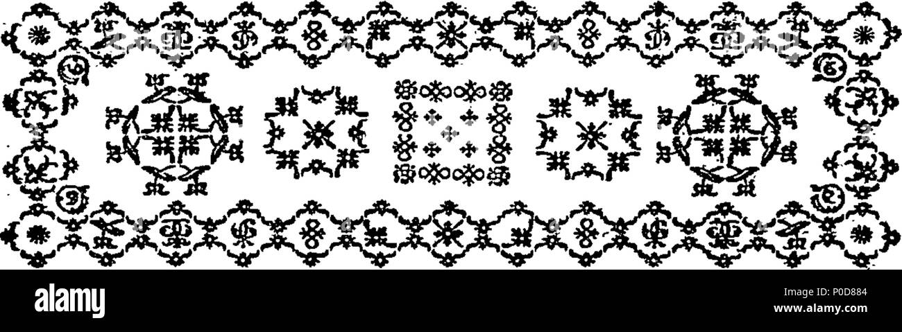 . Anglais : fleuron de livre : un sermon prêché devant la société correspondant à l'Incorporated Society à Dublin, pour la promotion de l'anglais Working-Schools protestantes en Irlande, à leur assemblée générale dans la paroisse - Eglise St Mary Le Bow, le Mardi, Mars 17, 1767. Par le très révérend John, Seigneur évêque de Lincoln. 197 un sermon prêché devant la société correspondant à l'Incorporated Society à Dublin Fleuron T127797-3 Banque D'Images