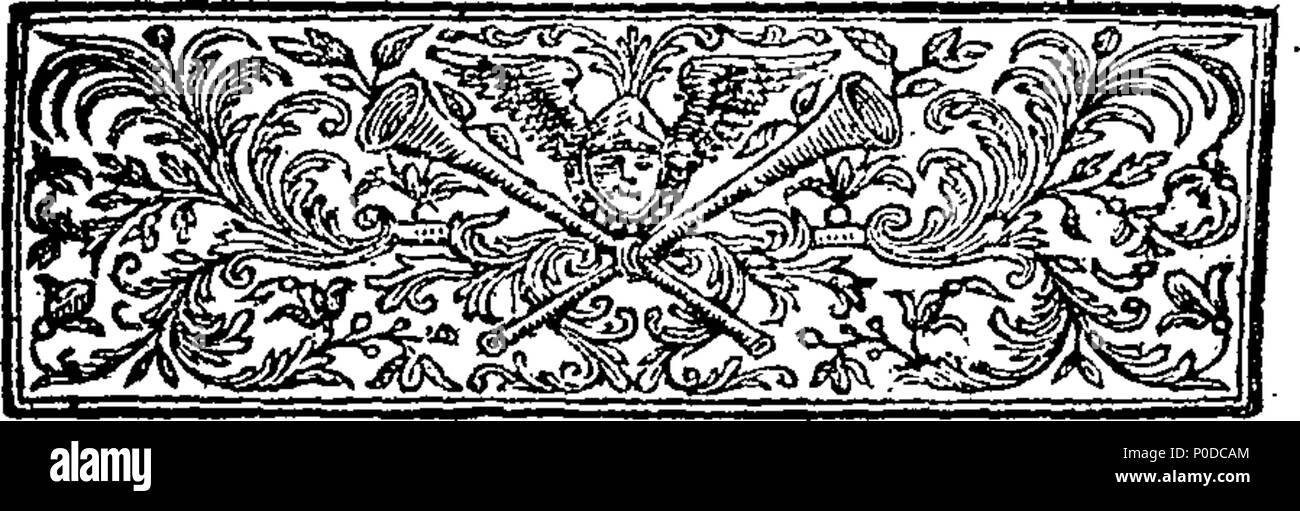 . Anglais : fleuron de livre : un discours livrer à la société antique et vénérable de la libre et accepté des maçons. Au Grand Lodge, tenu au commerçant-Hall, dans la ville de York, à la Saint-Jean, le 27 décembre. 1726. La Très Vénérable Charles Bathurst, Esq, Grand-Maître. La deuxième édition. Par le Grand-Warden Junior. 209 un discours livrer à la société antique et vénérable de la libre et acceptés maçons Fleuron T084750-2 Banque D'Images