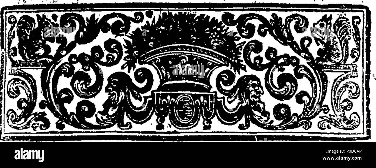 . Anglais : fleuron de livre : un discours à l'offrir et adoratrice de la société antient gratuitement et accepté les maçons, à un grand lodge, tenu au commerçant-Hall, dans la ville de York, à la Saint-Jean, le 27 décembre. 1726. La Très Vénérable Charles Bathurst Esq ; Grand-Maître. Par le Grand-Warden Junior. 209 un discours livrer à la Worshipful Society of antient et gratuitement et acceptés maçons Fleuron T118319-2 Banque D'Images