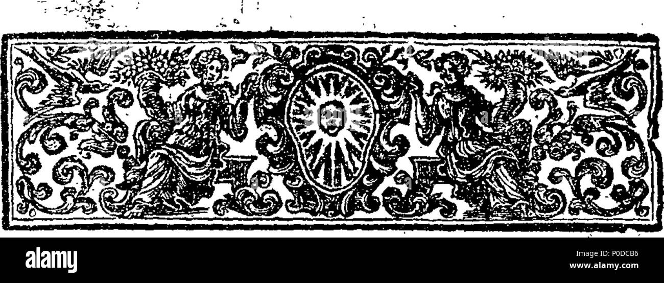 . Anglais : fleuron de livre : un discours à l'offrir et adoratrice de la société antient gratuitement et accepté les maçons, à un grand lodge, tenu au commerçant-Hall, dans la ville de York, à la Saint-Jean, le 27 décembre. 1726. La Très Vénérable Charles Bathurst Esq ; Grand-Maître. Par le Grand-Warden Junior. 209 un discours livrer à la Worshipful Society of antient et gratuitement et acceptés maçons Fleuron T118319-8 Banque D'Images