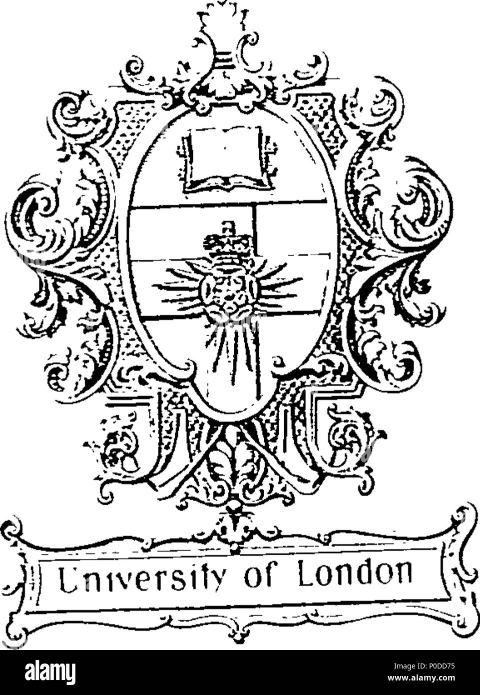 . Anglais : fleuron de livre : un extrait du résumé de la preuve présentée par les fabricants, avant que le comité de la Chambre des Lords de Grande-Bretagne contre les propositions de l'Irlande. Être une continuation du procès-verbal des témoignages rendus devant la Chambre des communes. 211 un extrait du résumé de la preuve présentée par les fabricants Fleuron N024890-1 Banque D'Images