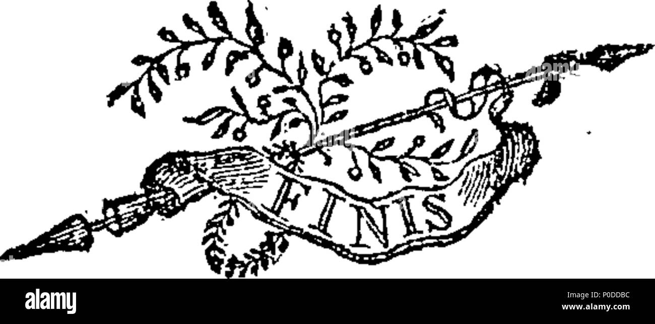 . Anglais : fleuron de livre : un sommaire des principales preuves de la vérité et l'origine divine de la révélation chrétienne. Conçu principalement pour l'utilisation de jeunes personnes. Bielby par [sic], Lord évêque de Londres. 211 Un résumé des principales preuves de la vérité et l'origine divine de la révélation chrétienne Fleuron W029508-4 Banque D'Images