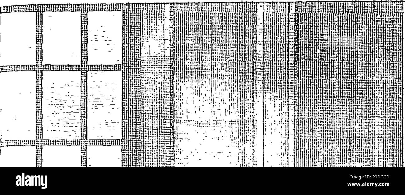 . Anglais : Fleuron du livre : Une histoire d'un bain à remous. Écrit pour l'amélioration de l'humanité universelle. Pour ce qui est ajouté, en raison d'une bataille entre la antient et modernes dans la bibliothèque de St James. 220 Une histoire d'un fleuron à remous T049838-7 Banque D'Images