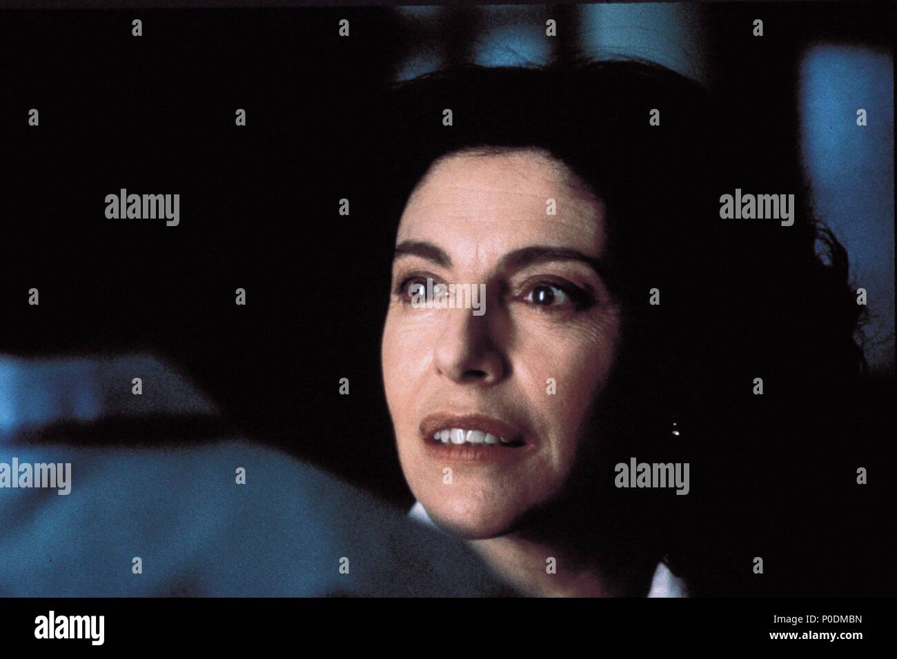 Titre original : Secretos del Corazon. Titre en anglais : LES SECRETS DU COEUR. Directeur de film : Montxo Armendariz. Année : 1997. Stars : CHARO LOPEZ. Credit : AIETE FILMS / Album Banque D'Images