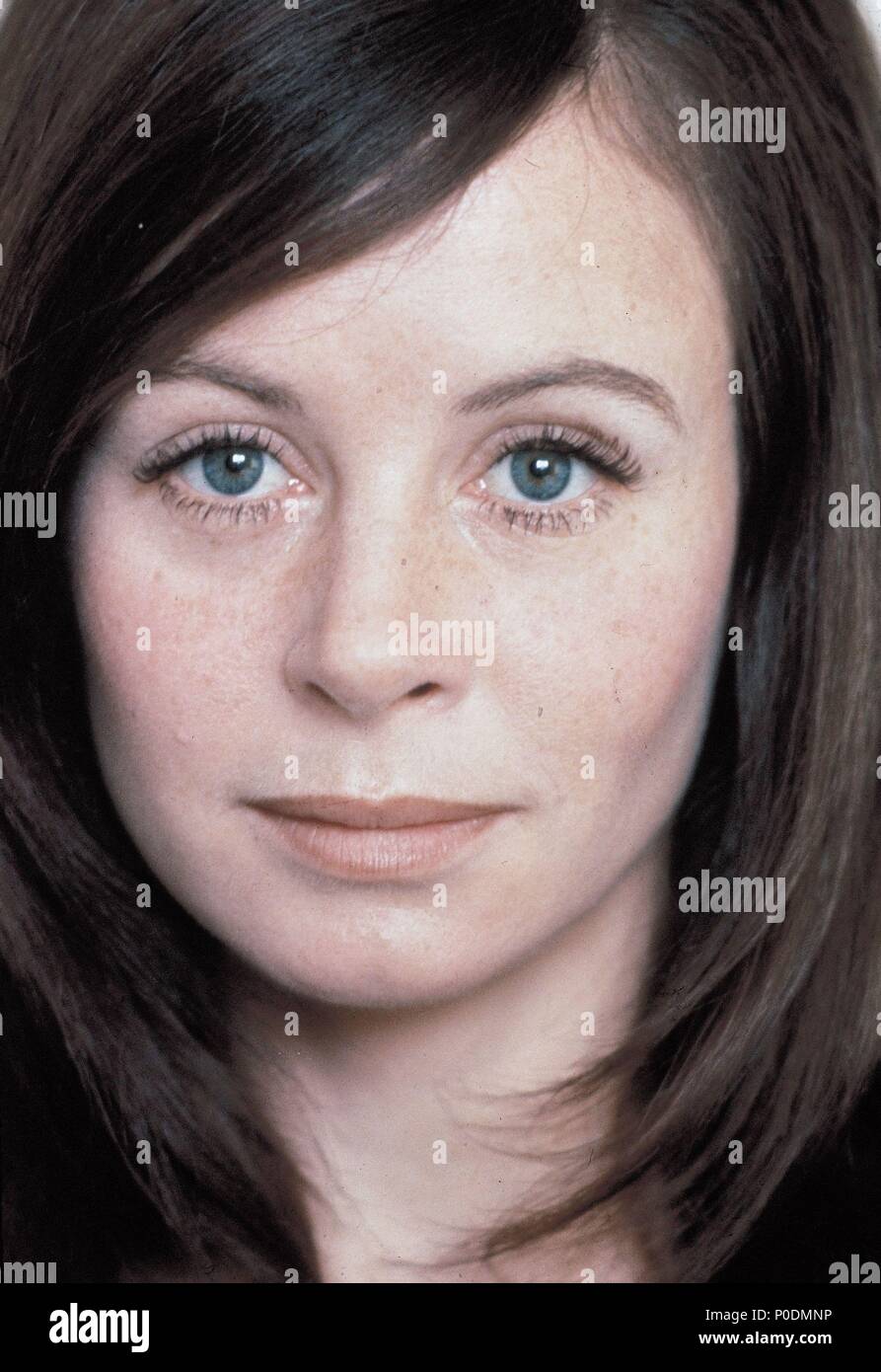 Stars : SARAH MILES. Banque D'Images