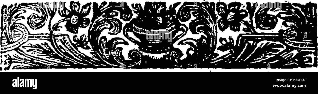 . Anglais : Fleuron du livre : une traduction française de l'ordonnance du Roi, concernant l'inscription des agents sur la mer, des marins, des marins et des gens. Le 15 avril, 1689. 224 d'une traduction de l'ordonnance du Roi, concernant l'inscription des agents sur la mer, les marins et les gens de marins Fleuron T051587-3 Banque D'Images