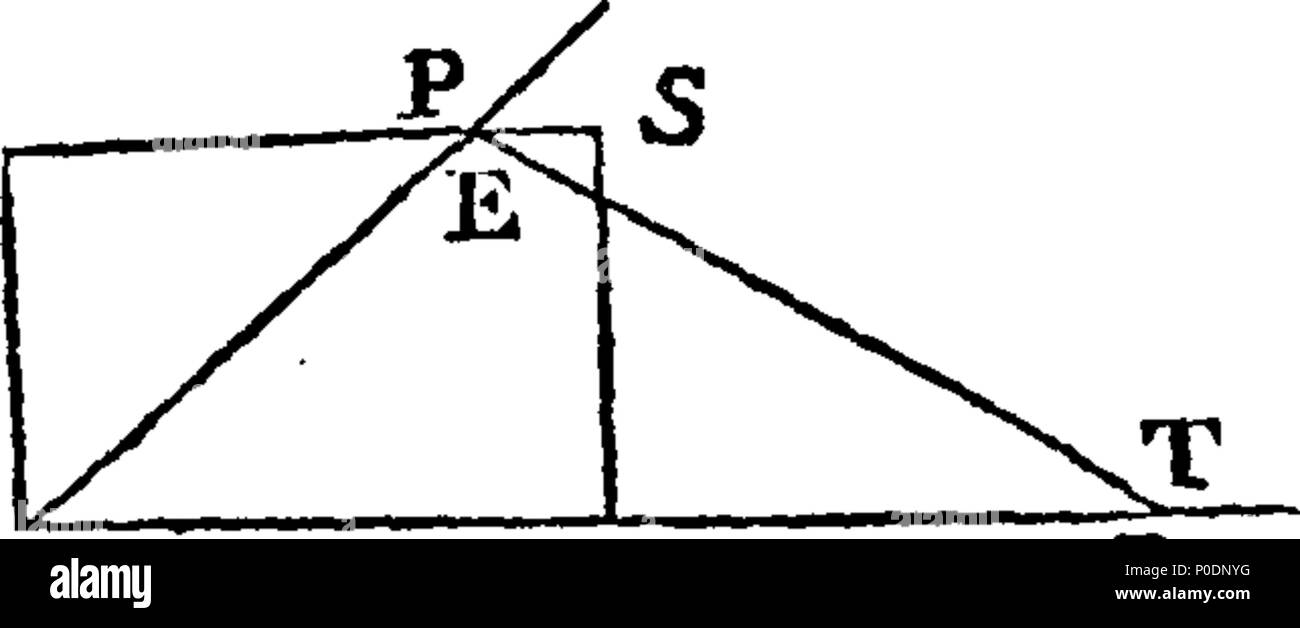 . Anglais : fleuron de livre : un traité d'algèbre ; où les principes fondamentaux sont pleinement et clairement démontré, et appliquées à la Solution d'une grande variété de problèmes. Pour ce qui est ajouté, la construction d'un grand nombre de problèmes géométriques ; avec la méthode permettant de résoudre le même numériquement. Par Thomas Simpson. 227 Un traité d'algèbre ; où les principes fondamentaux sont pleinement et clairement démontré Fleuron T152309-50 Banque D'Images