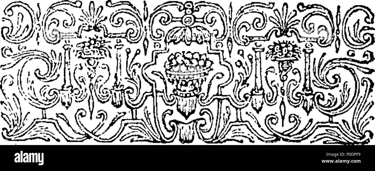 . Anglais : fleuron de livre : un traité des bénéfices ecclésiastiques et les recettes. Contenant, entre autres, des détails très curieux I. que l'église a été enseigné la manière de posséder et son Administring Temporals, par Jésus Christ. II. Que Ecclesiasticks devenu trop gourmand dans l'acquisition des domaines, et que leur avarice devrait être retenu. III. Que les évêques de devenir juges dans les affaires civiles, la négligence d'enseigner la doctrine du Christ. IV. L'original de Tythes, si divin ou de droit de l'homme. C. Le gouvernement de l'Église Originale Democratical. VI. Les Papes et les détestables prophan Banque D'Images