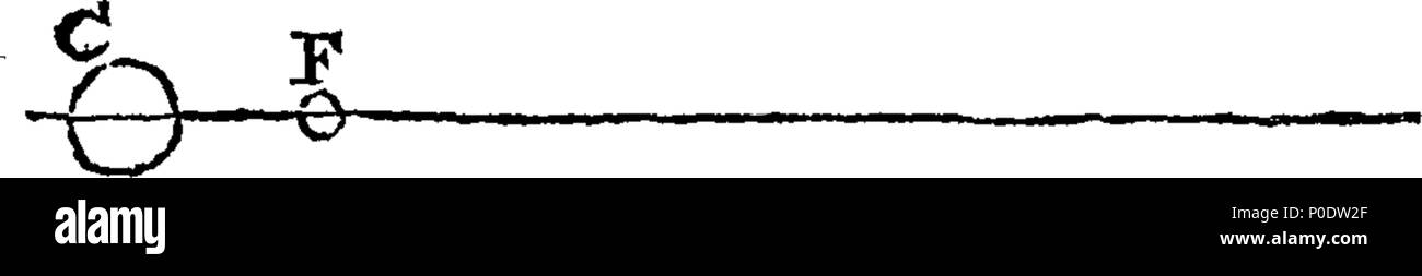 . Anglais : fleuron de livre : un traité des puissances mécaniques, où les lois du mouvement, et les propriétés de ces pouvoirs sont expliqué et démontré d'une manière facile et méthode familière. Étant la substance de certains discours prononcé à l'Geometry-Lecture Gresham-College à. Par Andrew Motte. 231 Un traité des pouvoirs mécanique Fleuron T113100-18 Banque D'Images