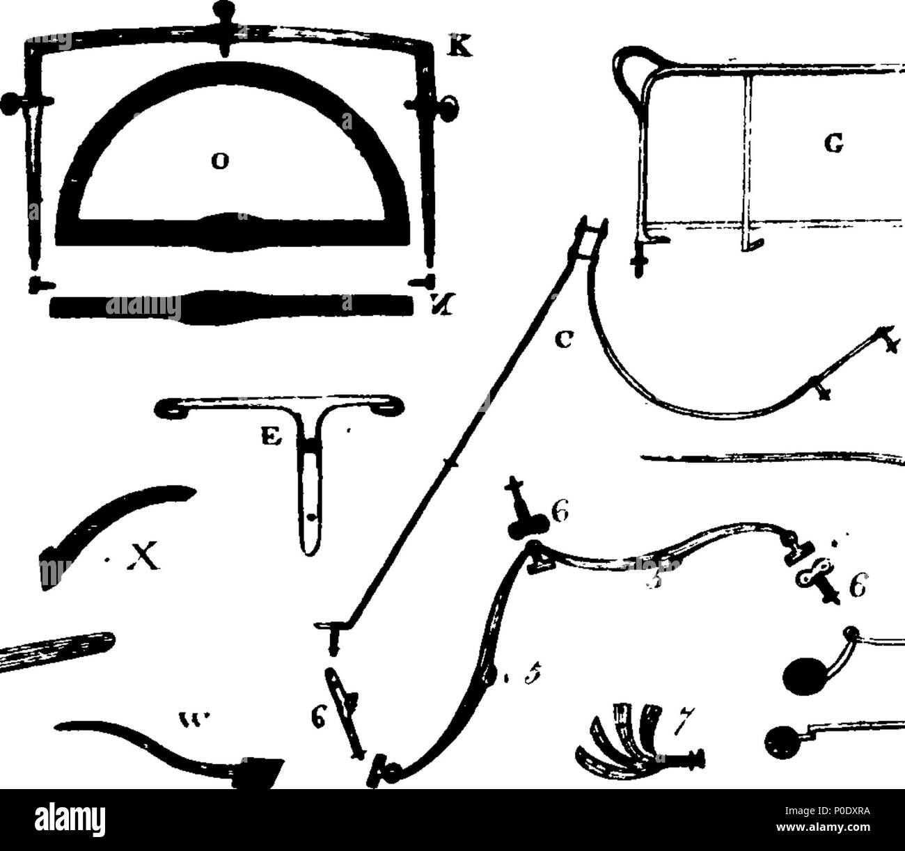 . Anglais : fleuron de livre : un traité de chariots. Comprendre les entraîneurs, chars, phaetons, curricles, whiskies, &c. Ensemble avec leur faisceau. Dans lequel le prix équitable de chaque article sont exacts. Par William Felton, Coach-Maker, n° 36, Leather-Lane, Holborn. 233 Un traité sur le fleuron des chariots T145945-18 Banque D'Images