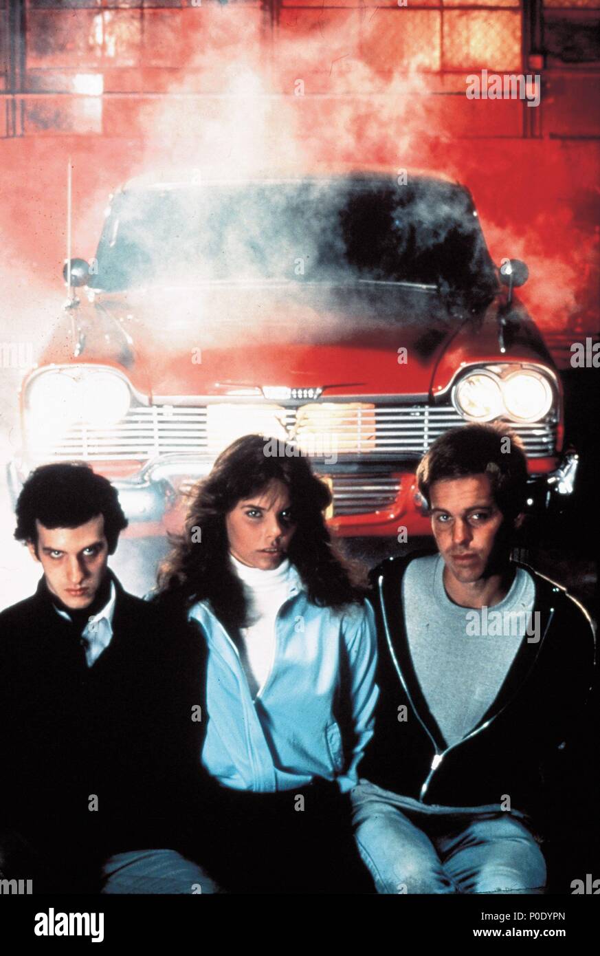 Christine (John Carpenter, 1983