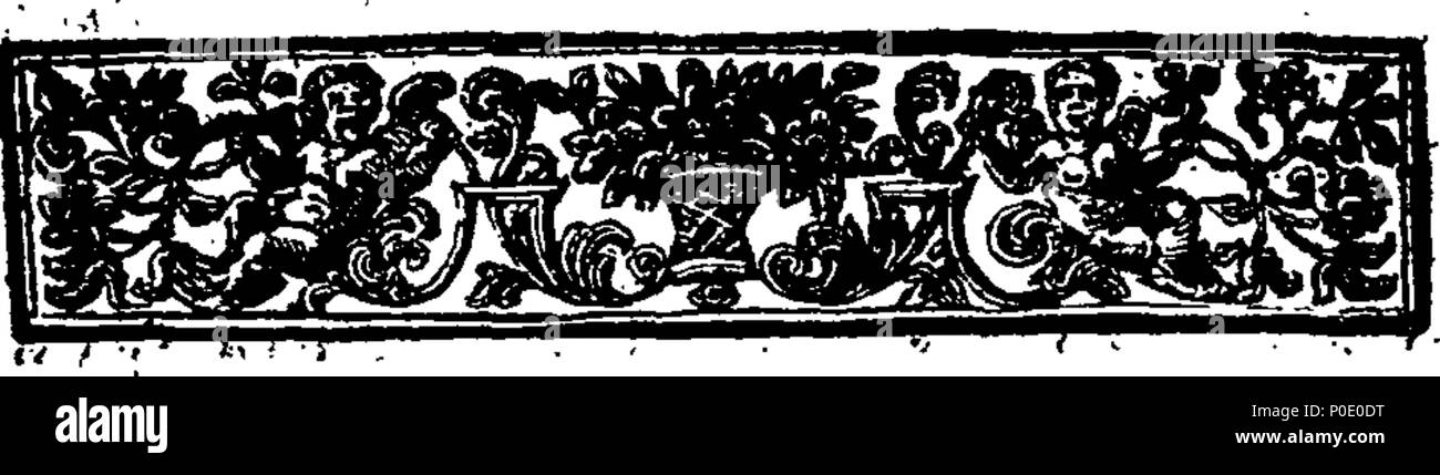 . Anglais : Fleuron du livre : une vue sur les avantages découlant de l'copartners, ou de l'entreprise fabrique des minéraux à Neath, en faisant et de la fabrication du cuivre, laiton, plomb, et fer à repasser, dans leur travail et les maisons y. Présenté aux nouveaux partenaires. Par Thomas Williams, secrétaire ; et John Hopkins, Accomptant. 242 une vue sur les avantages découlant de l'copartners Fleuron T092795-4 Banque D'Images