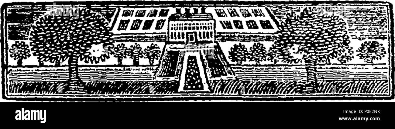 . Anglais : Fleuron du livre : Une justification de l'honneur et les privilèges de la Chambre des communes de Grande-Bretagne. Avec le cas d'hommes au Parlement, considérée comme impartiale. 246 Une justification de l'honneur et les privilèges de la Chambre des communes de Grande-Bretagne Fleuron T108604-2 Banque D'Images