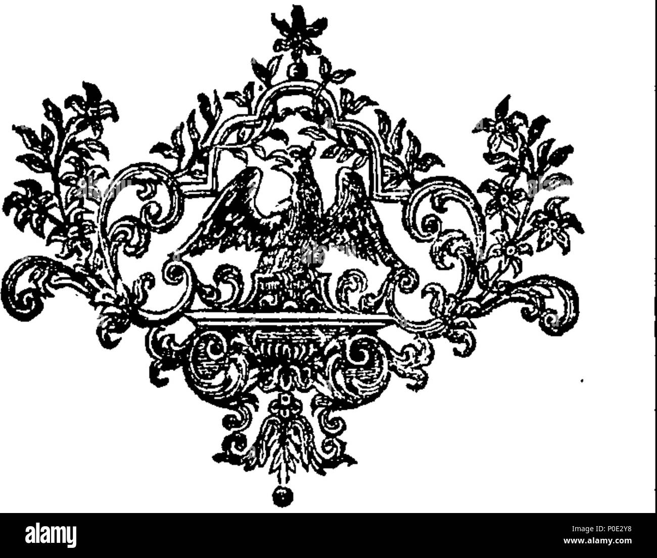 Téléchargement gratuit Images Anglais Fleuron Du Livre Une Justification De L Amour dernière salutations