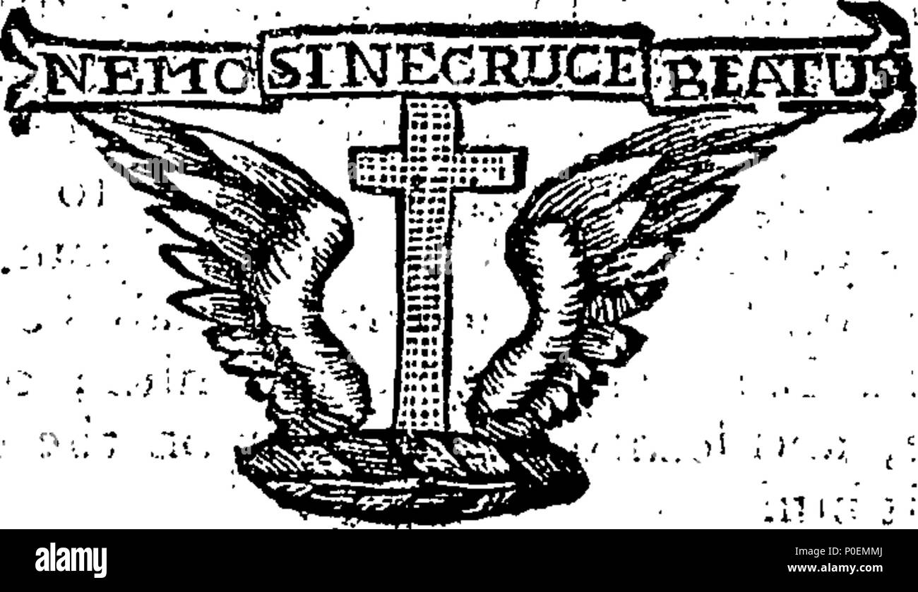 . Anglais : fleuron de livre : un vrai et compte en particulier de la fin du terrible séisme à Lisbonne : auquel est ajouté une copie de lugubres versets à l'occasion : également les chefs d'un sermon prononcé par le révérend M. Hervey ; à partir de ces mots : Si vous ne vous repentez, vous périrez tous également. 240 un vrai et compte en particulier de la fin du terrible séisme à Lisbonne- auquel est ajouté une copie de lugubres versets à l'occasion- aussi les chefs Fleuron T231689-4 Banque D'Images