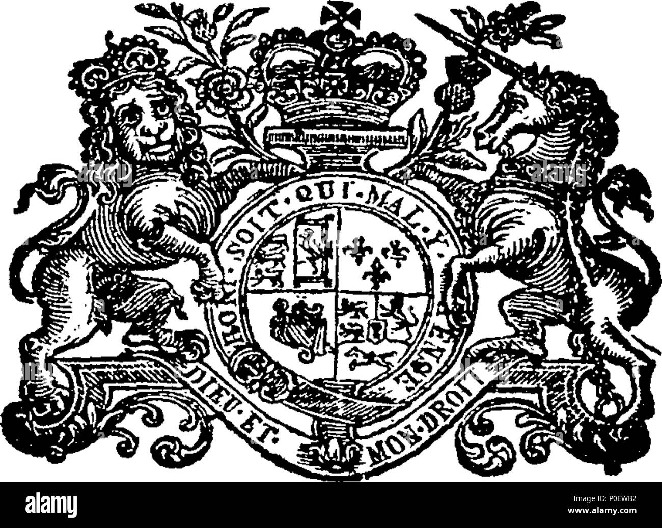 . Anglais : Fleuron du livre : lois et de statuts, faite dans un Parlement commencé à Dublin, le dix-septième jour d'octobre, Anno Dom. En 1769, la neuvième année du règne de notre souverain le plus gracieux seigneur le roi George le troisième. Avant Son Excellence George Townshend, vicomte Seigneur Lord Lieutenant Général et gouverneur général de l'Irlande. Et a continué sous Son Excellence George Townshend, vicomte Seigneur Lord Lieutenant Général et gouverneur général de l'Irlande, par plusieurs prorogations, jusqu'à la vingt-sixième jour de février 1771. Et poursuivis en vertu de Son Excellence George Seigneur Vicomte communes Banque D'Images