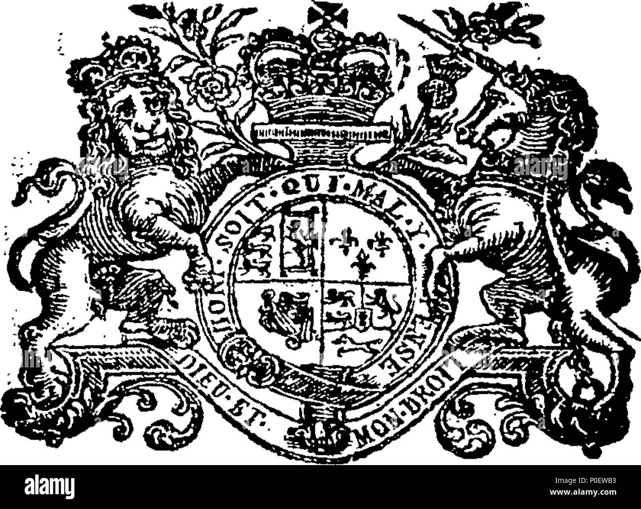 . Anglais : Fleuron du livre : lois et de statuts, faite dans un Parlement commencé à Dublin, le dix-septième jour d'octobre, Anno Dom. En 1769, la neuvième année du règne de notre souverain le plus gracieux seigneur le roi George le troisième. Avant Son Excellence George Townshend, vicomte Seigneur Lord Lieutenant Général et gouverneur général de l'Irlande. Et a continué sous Son Excellence George Townshend, vicomte Seigneur Lord Lieutenant Général et gouverneur général de l'Irlande, par plusieurs prorogations, jusqu'à la vingt-sixième jour de février 1771. Et poursuivis en vertu de Son Excellence George Seigneur Vicomte communes Banque D'Images