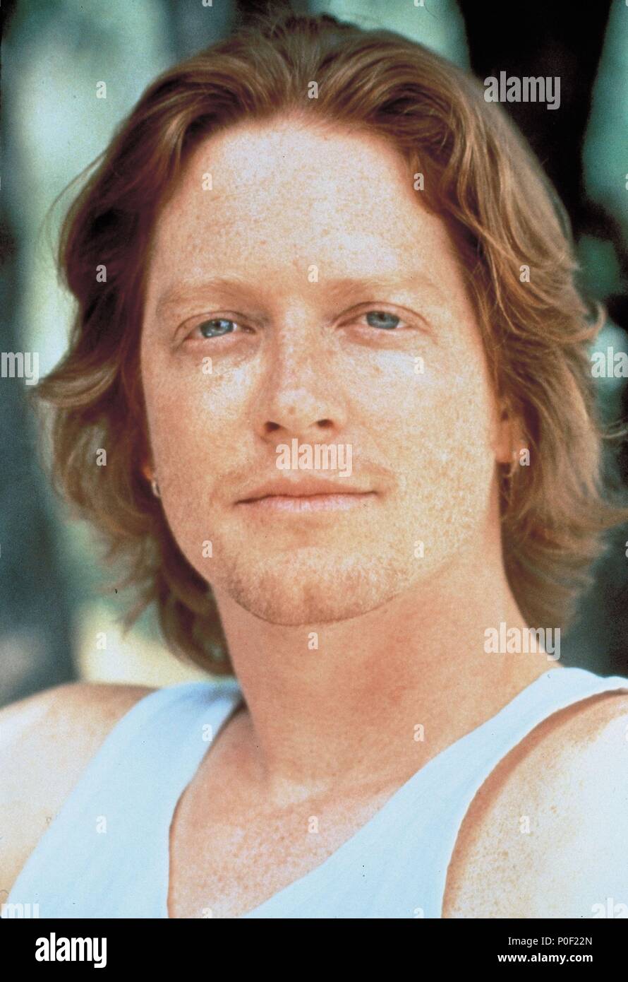 Titre original : corps, le repos et le mouvement. Titre en anglais : corps, le repos et le mouvement. Film Réalisateur : Michael Steinberg. Année : 1993. Stars : Eric STOLTZ. Août : crédit LOISIRS / Album Banque D'Images