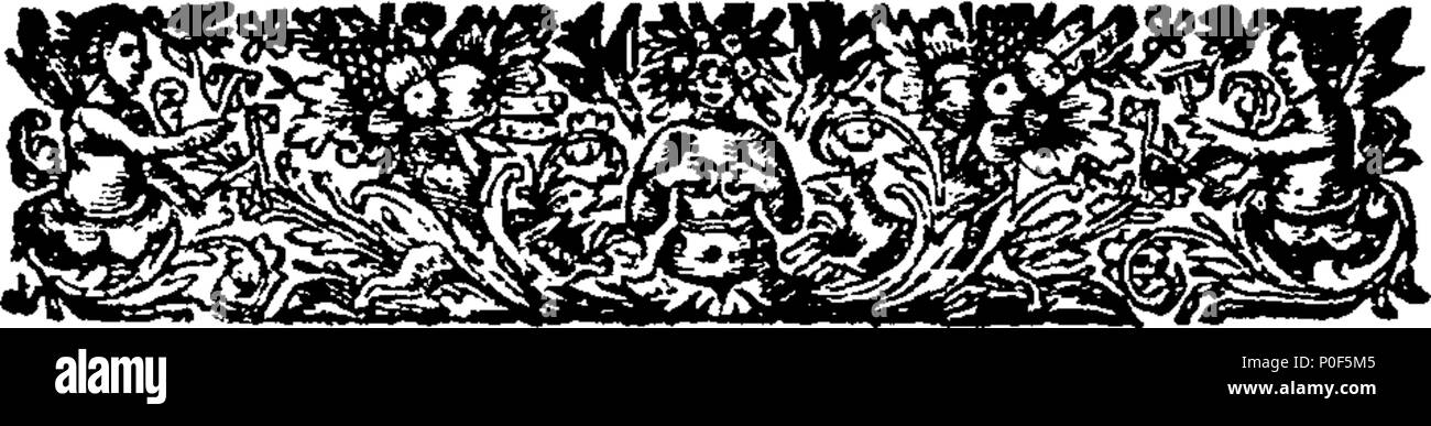 . Anglais : fleuron de livre : un traité sur la non-naturals. Dans lequel la grande influence qu'ils ont sur le corps humain est énoncée, et mécaniquement comptabilisés. Pour ce qui est avait eu depuis derechef, un court essai sur le menton-toux : Avec une nouvelle méthode de traitement que d'obstination de carré. Par John Burton, M. B. Cantab. M. D. Rhem. 237 Un traité sur la non-naturals Fleuron T116620-15 Banque D'Images