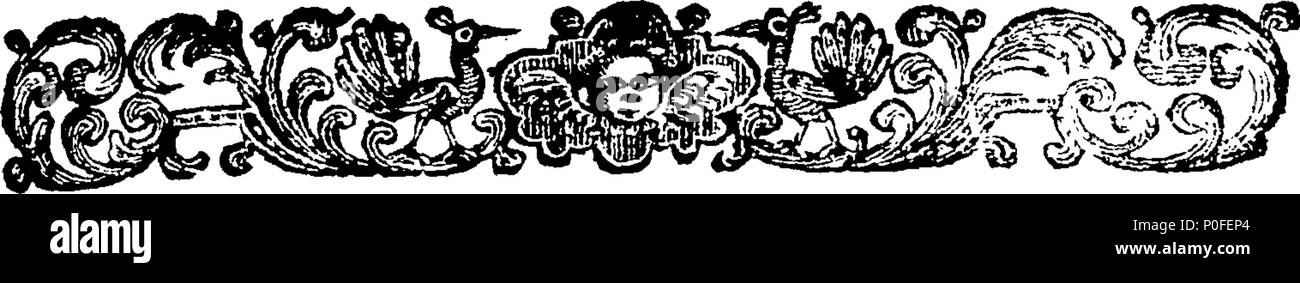 . Anglais : fleuron de livre : un voyage en Abyssinie. Par le père Jérôme Lobo, un jésuite portugais. Contenant, un récit des dangers qu'il a subi dans sa première tentative pour passer de l'Indies en Abyssinie ; avec une description des côtes de l'Red-Sea. Un compte de l'histoire, les lois, les coutumes, la religion, les habitudes, et les bâtiments de l'Abyssins ; avec l'eau, l'air, le sol, les oiseaux, les bêtes, les Fruits et autres productions naturelles de cette télécommande et unfrequented Pays. Un rapport de l'admission des jésuites en Abyssinie en 1625, et leur expulsion de là en 1634. Une description exacte Banque D'Images