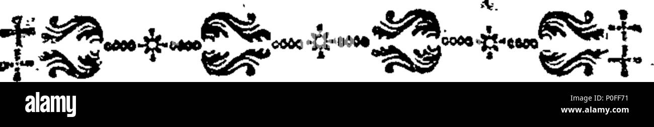 . Anglais : fleuron de livre : un voyage en Amérique du Nord, effectuer'd par G. Taylor, de Sheffield, dans les années 1768, et 1769 ; avec un compte de son passage fastidieux, ... L'auteur est malheureux naufrage, ... 251 Un voyage en Amérique du Nord, effectuer'd par G Fleuron T131816-1 Banque D'Images