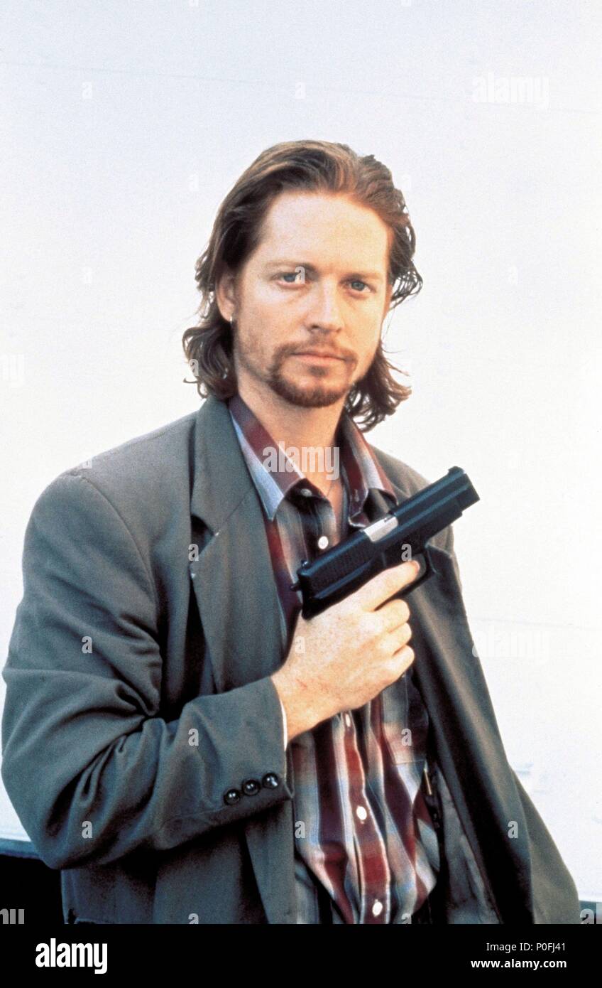 Titre original : KILLING ZOE. Titre en anglais : KILLING ZOE. Film Réalisateur : Roger Avary. Année : 1994. Stars : Eric STOLTZ. Credit : SPECTACLES / Album Banque D'Images