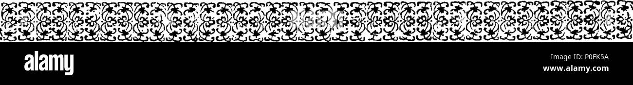 . Anglais : Fleuron du livre : Actes d'assemblée générale, a fait et adopté dans les Bermudes ou des îles, a continué de 1736. 263 actes d'assemblée générale, a fait et adopté dans les Bermudes ou des îles, a continué de 1736. Fleuron T145164-12 Banque D'Images