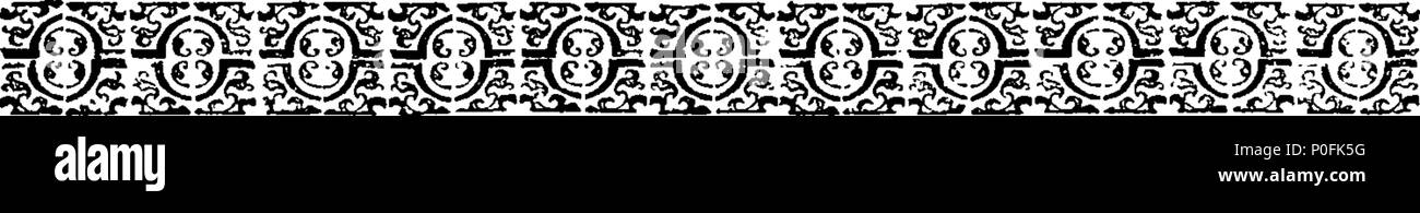 . Anglais : Fleuron du livre : Actes d'assemblée générale, a fait et adopté dans les Bermudes ou des îles, a continué de 1736. 263 actes d'assemblée générale, a fait et adopté dans les Bermudes ou des îles, a continué de 1736. Fleuron T145164-21 Banque D'Images