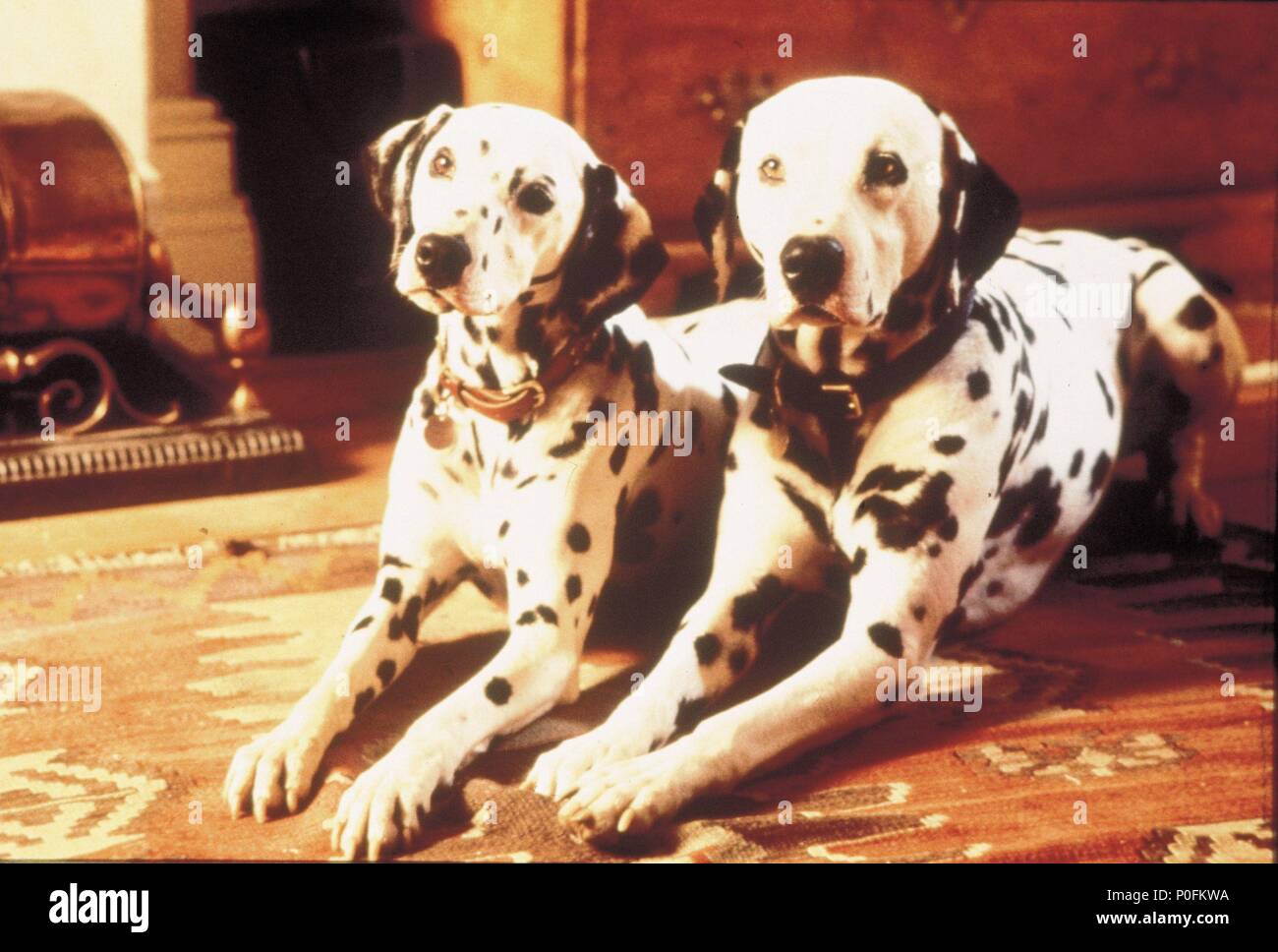 101 dalmatians film Banque de photographies et d’images à haute