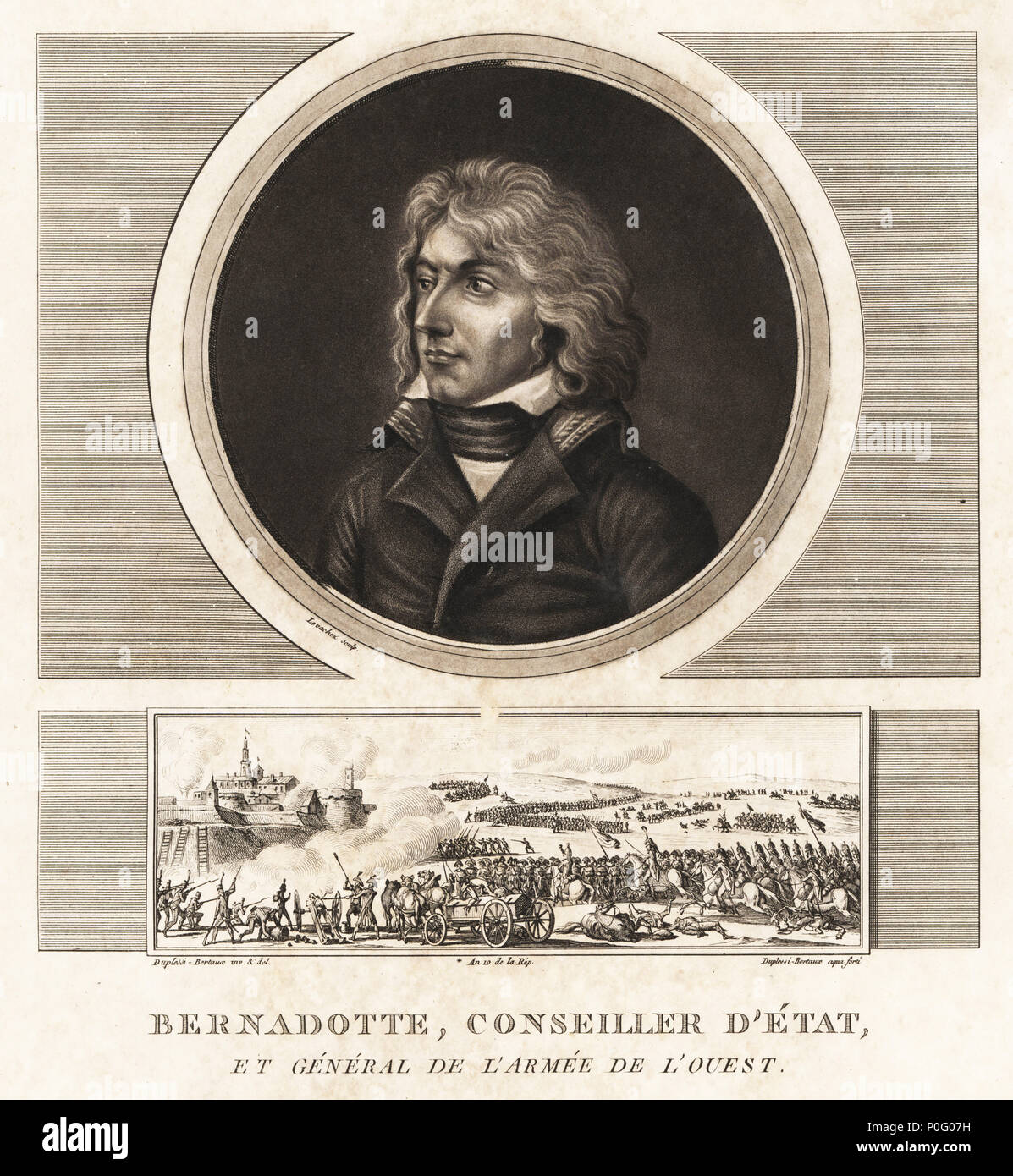 Bataille de valvasone Banque de photographies et d’images à haute