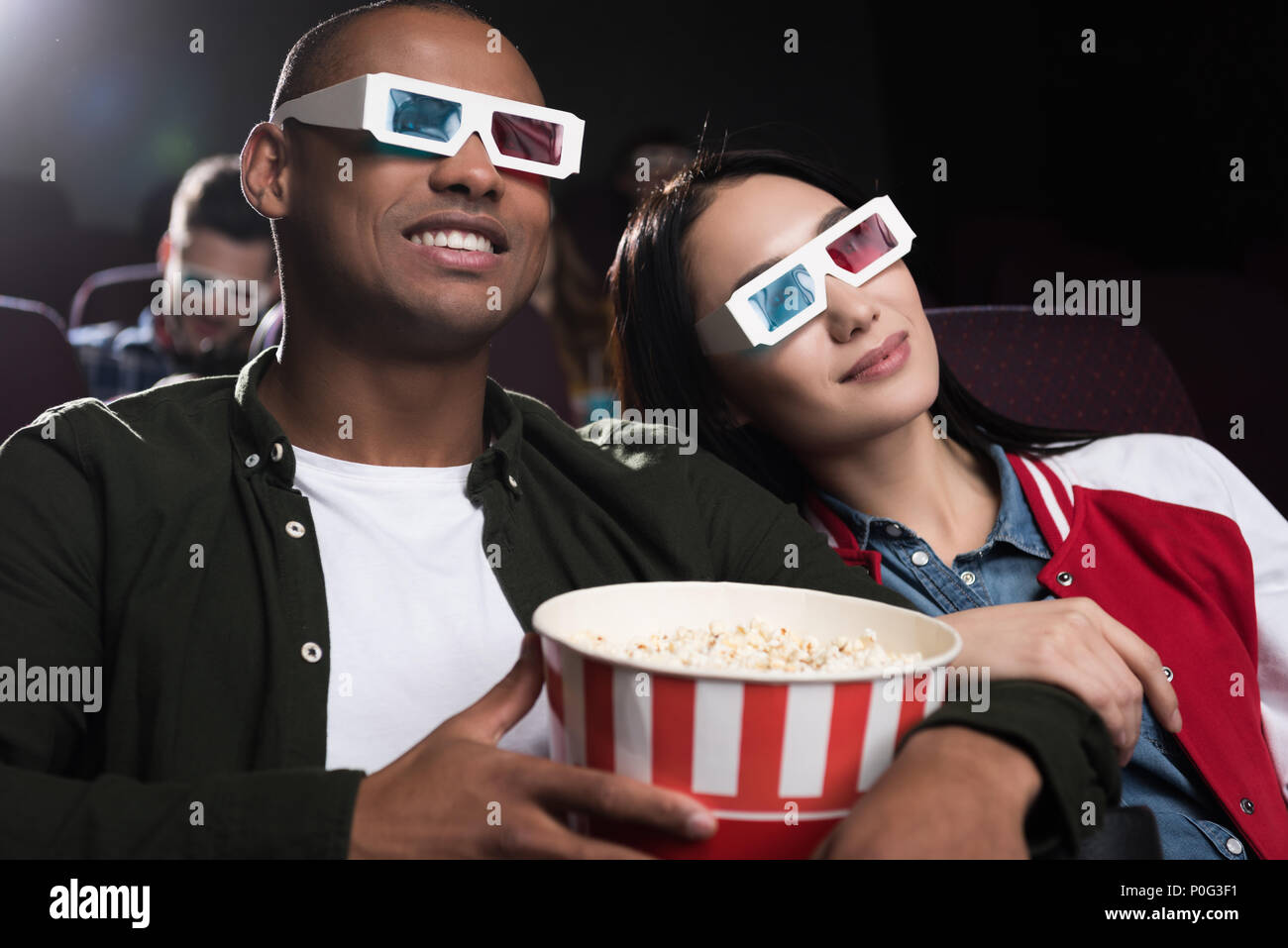 Video 3d avec lunette cinema Clearance