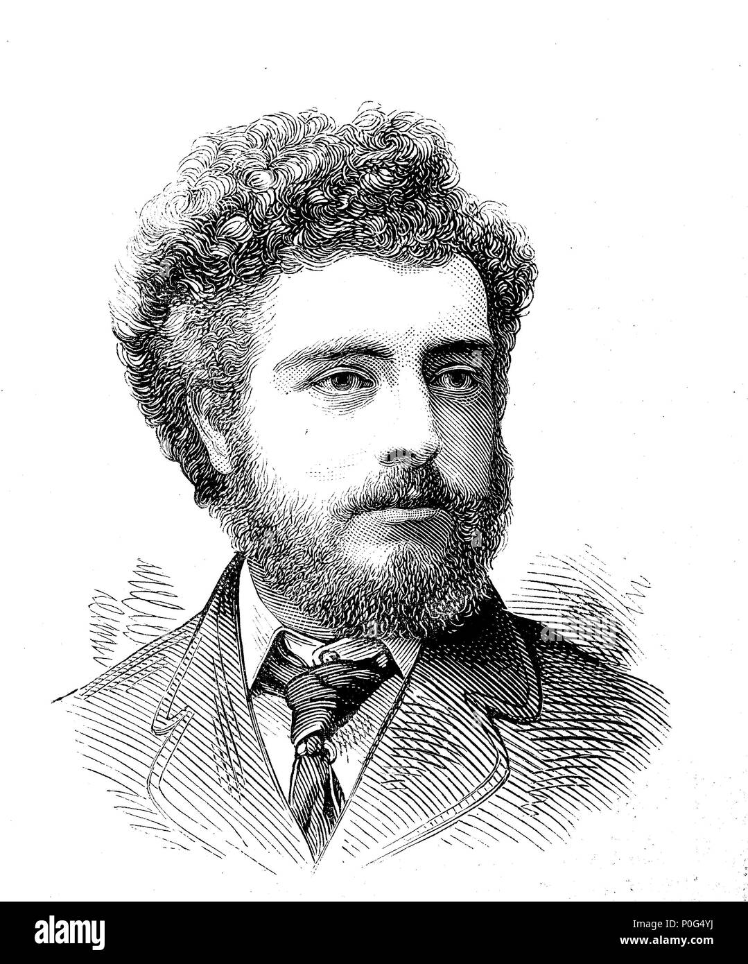 Feu le Dr Barber, assassinés par les boers du Transvaal dans la Première Guerre des Boers, également connu sous le nom de la Première Guerre des Boers, la guerre du Transvaal Transvaal ou Rébellion, était une guerre menée à partir du 16 décembre 1880 jusqu'au 23 mars 1881 entre le Royaume-Uni et la République d'Afrique du Sud , l'amélioration numérique reproduction d'une estampe originale de l'année 1881 Banque D'Images