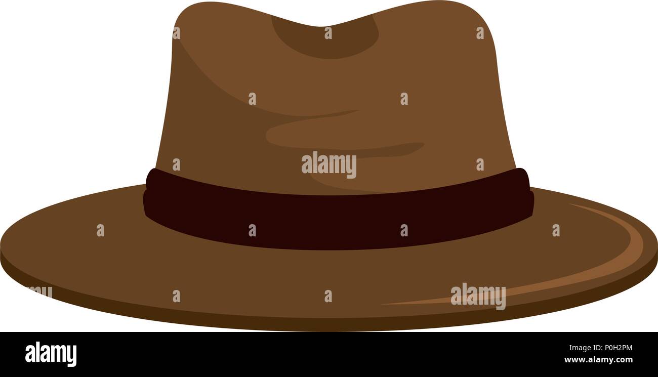 Chapeau traditionnel canadien vector icône illustration design Image  Vectorielle Stock - Alamy