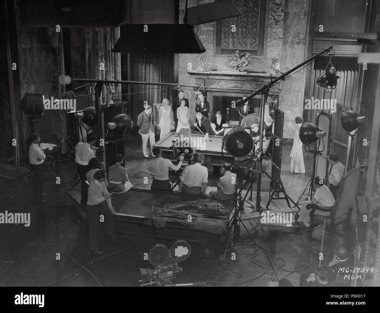 Film Original Titre : HISTOIRE DU CINÉMA : RODAJES. Titre en anglais : HISTOIRE DU CINÉMA : RODAJES. Banque D'Images