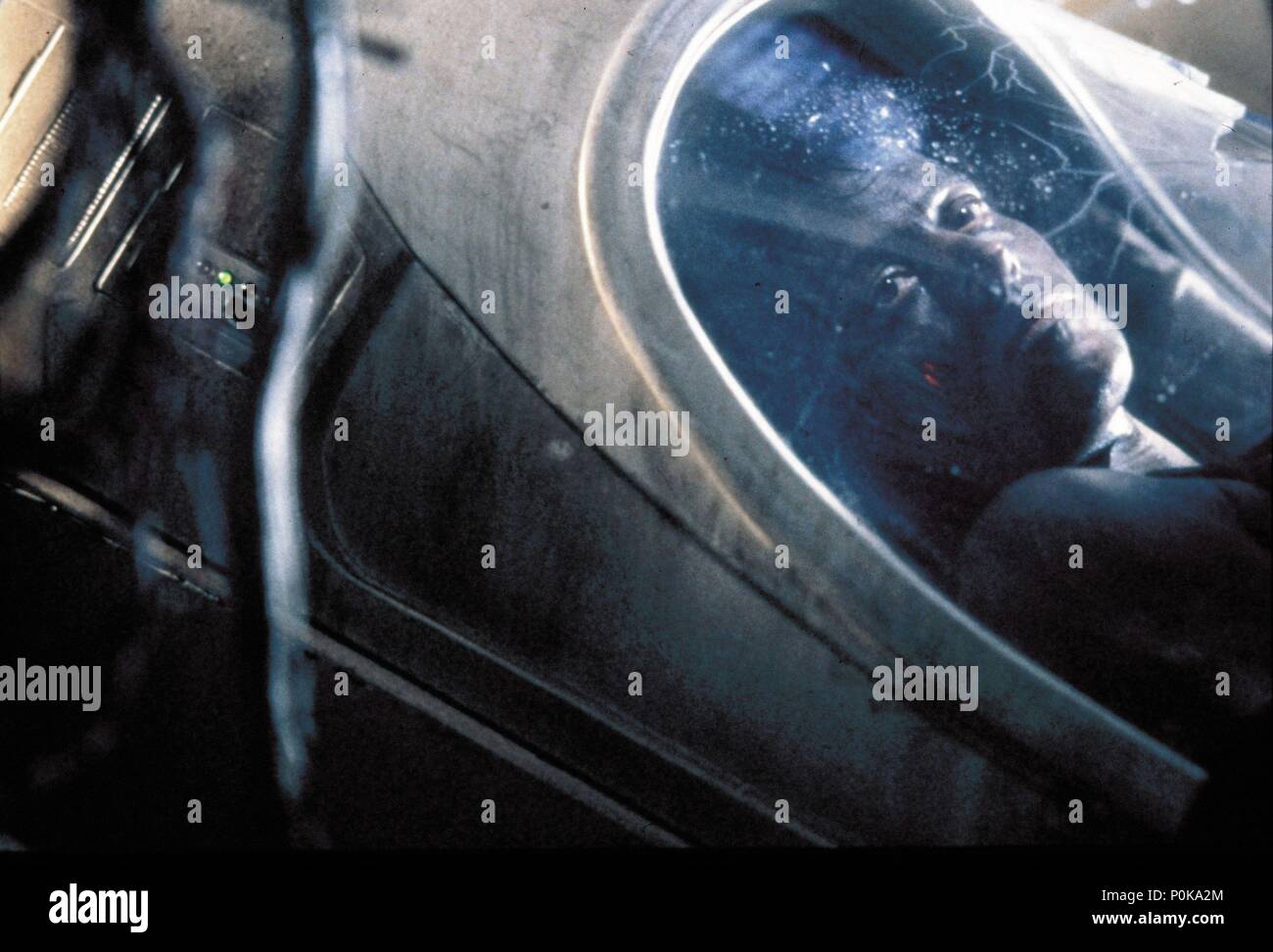 Titre original : ALIEN 3. Titre en anglais : ALIEN 3. Directeur du film : David Fincher. Année : 1992. Stars : Sigourney Weaver. Crédit : 20TH CENTURY FOX / Album Banque D'Images