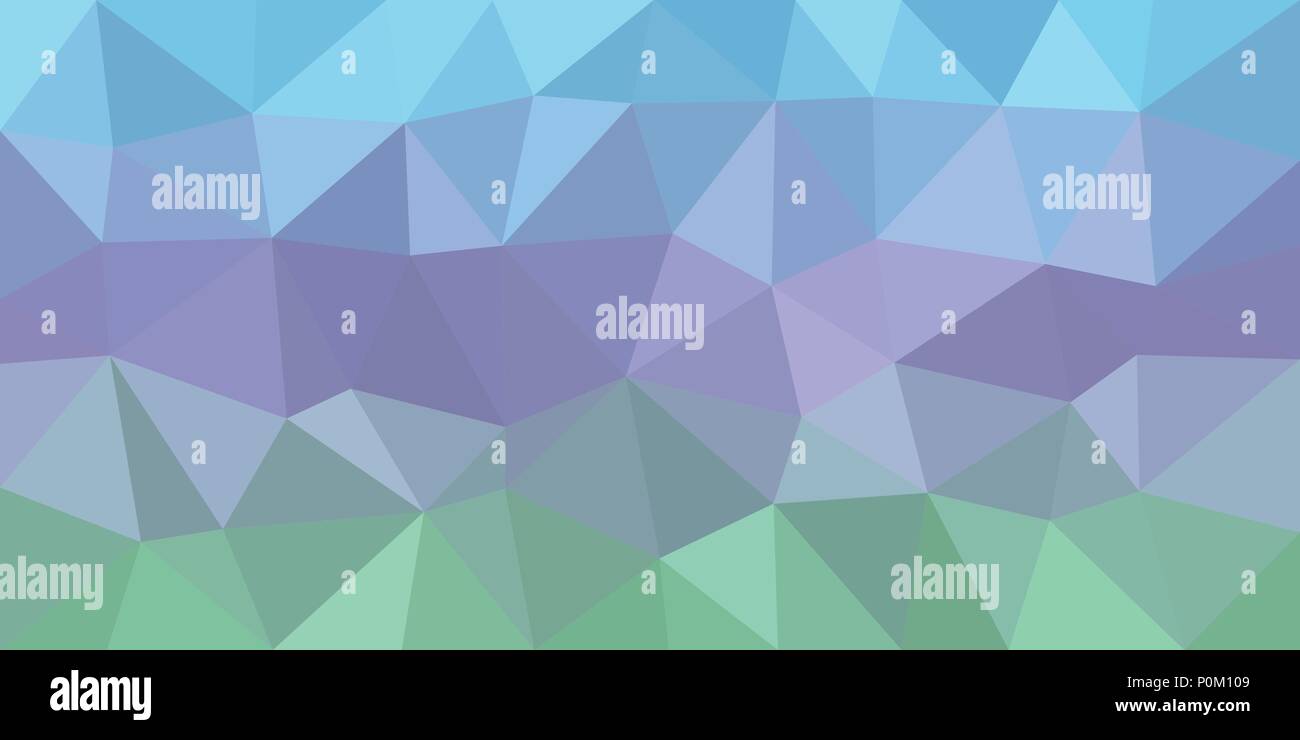 Violet Vert Bleu, faible gradient vector poly de texture. Illustration en couleurs, bien que polygonal d'un téléphone cellulaire, le matériel marketing, ou le site web de l'arrière-plan. Illustration de Vecteur