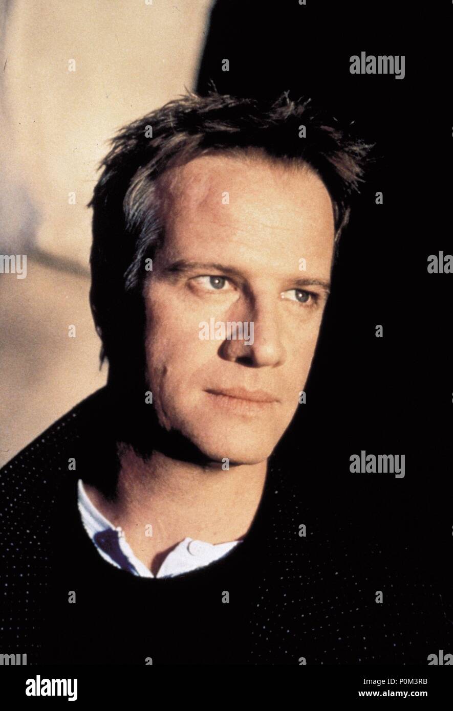 Stars : CHRISTOPHER LAMBERT. Banque D'Images