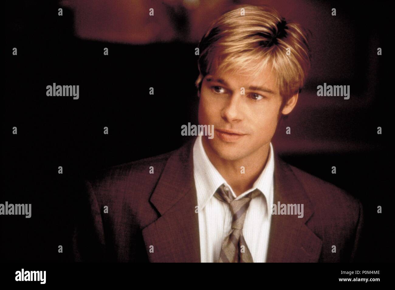 rencontre avec joe black titre original