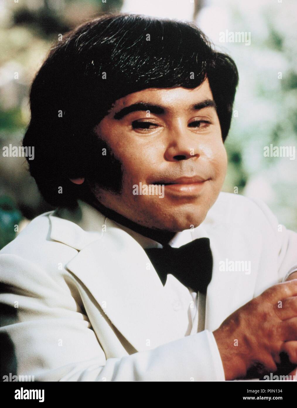 Fantasy island television series Banque de photographies et d’images à