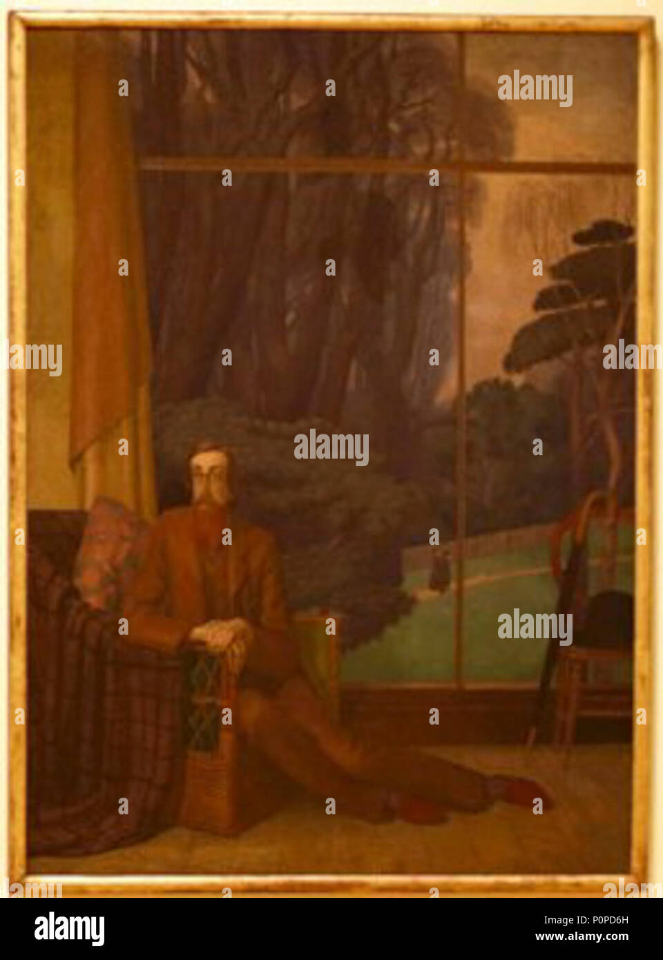 Lytton Strachey 28191429 par Lytton Strachey. Banque D'Images