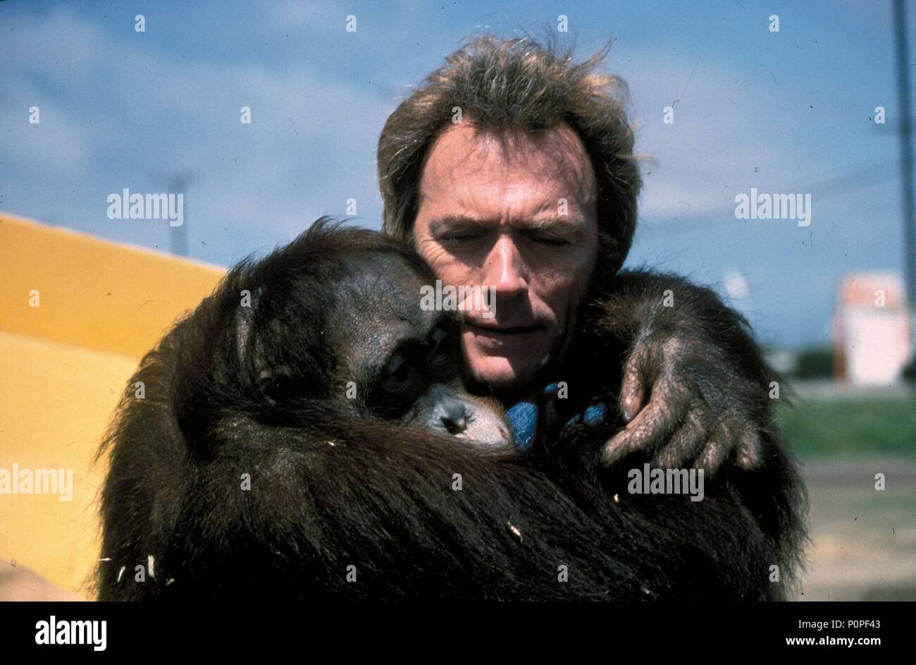 Clint eastwood Banque de photographies et d’images à haute résolution Alamy