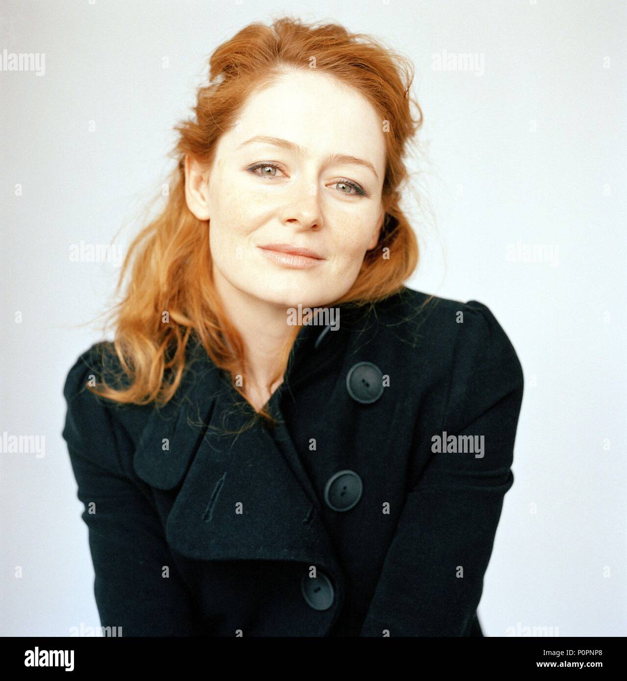 Année : 2003. Stars : MIRANDA OTTO. Banque D'Images