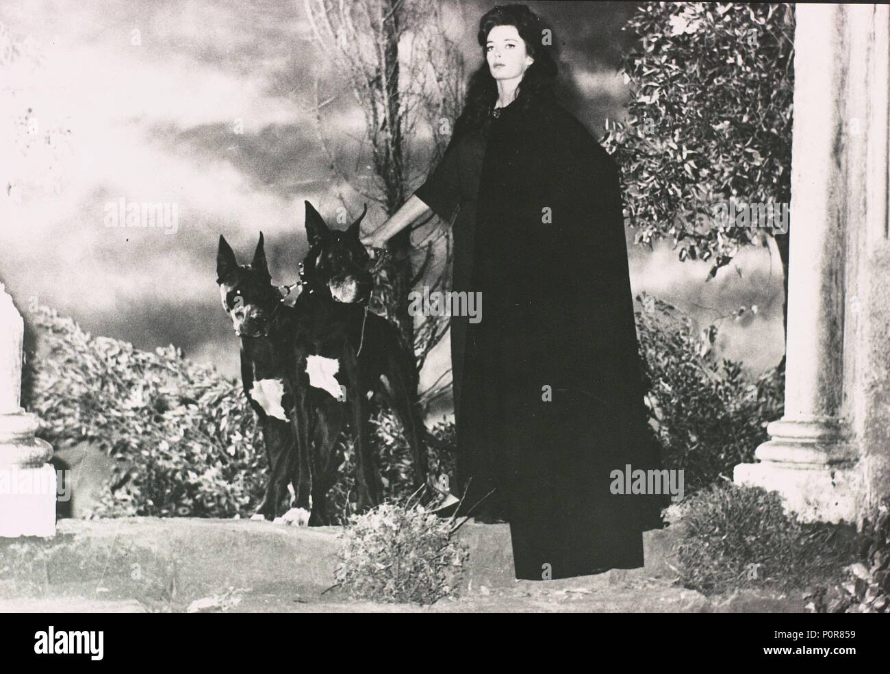 Films de mario bava Banque de photographies et d’images à haute résolution Alamy